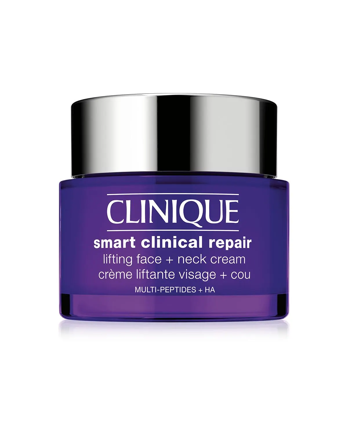 NUEVA Smart Clinical Repair Firmeza + Lifting para Rostro y Cuello