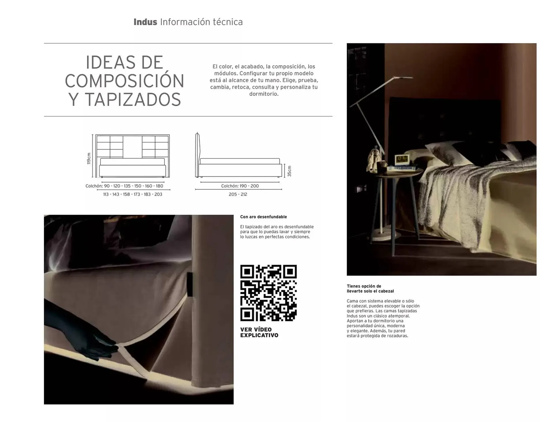 Catálogo de Folleto Kibuc 11 de noviembre al 11 de noviembre 2025 - Página 7