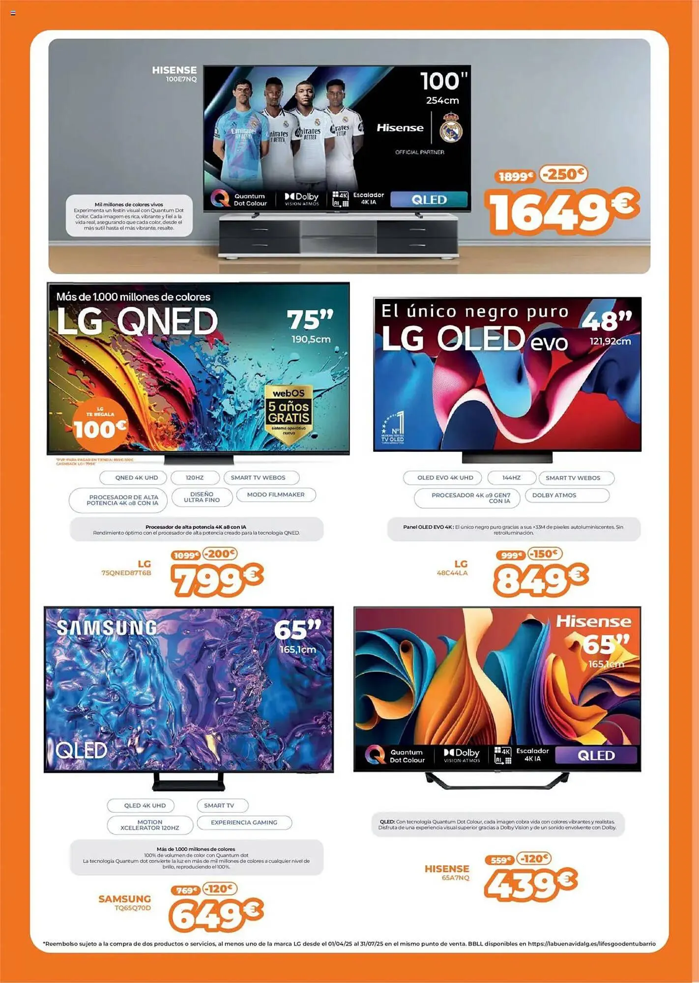 Catálogo de Folleto Pascual Martí 1 de mayo al 31 de mayo 2025 - Página 8