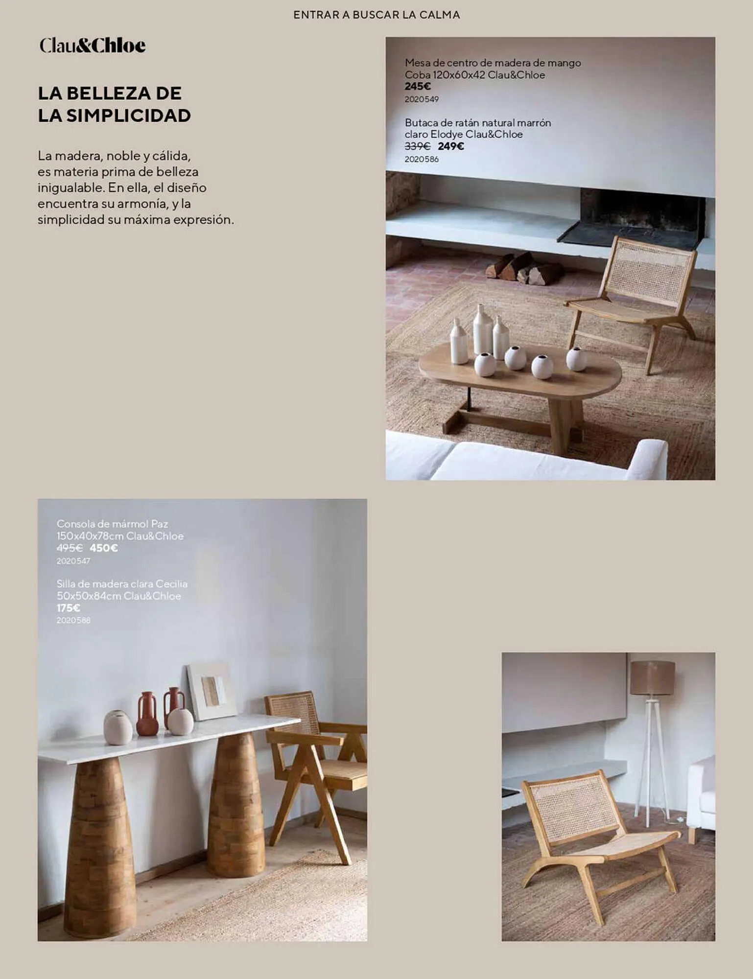 Catálogo de Catálogo Casa Viva 1 de junio al 31 de julio 2023 - Página 28