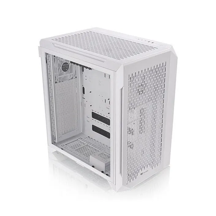 Thermaltake CTE C700 Air (blanco)