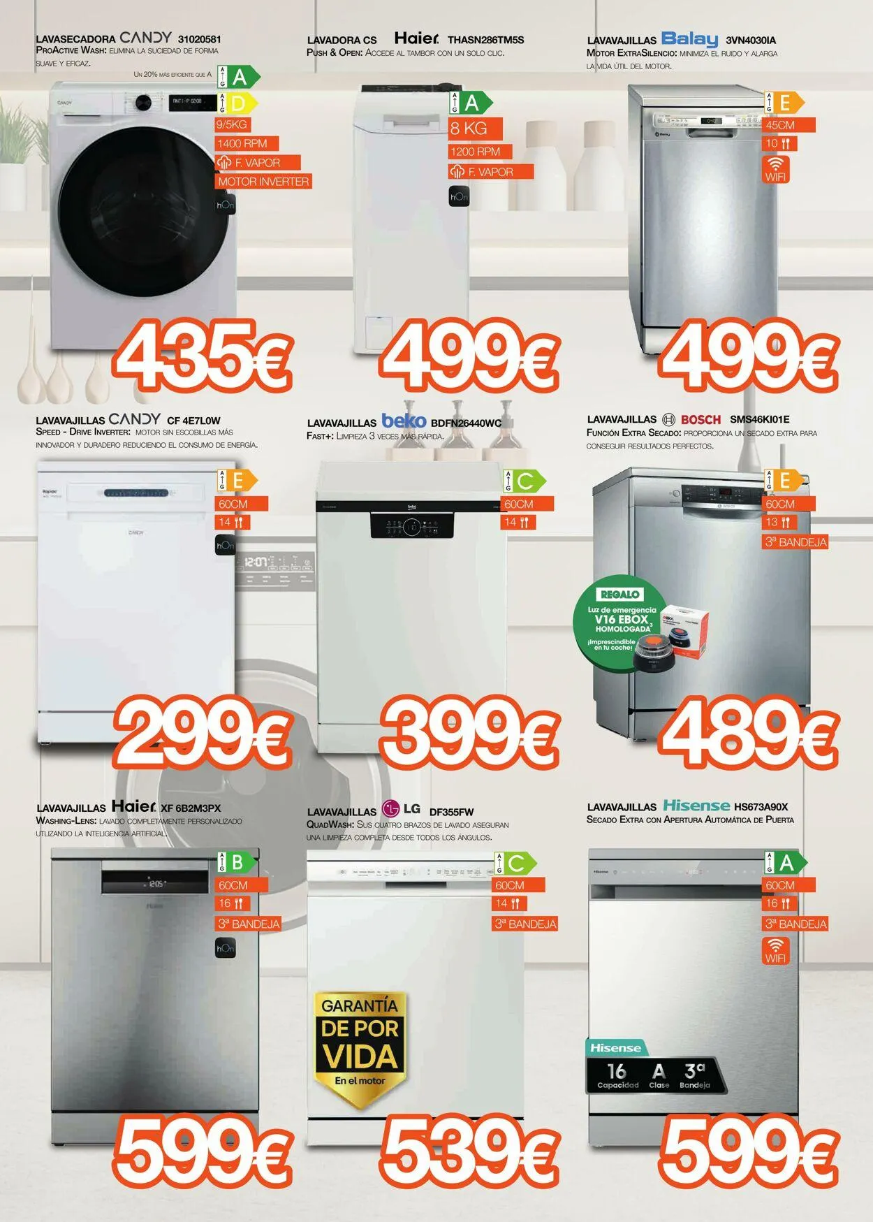 Catálogo de Expert - Albacete Oferta actual 12 de noviembre al 26 de noviembre 2025 - Página 3