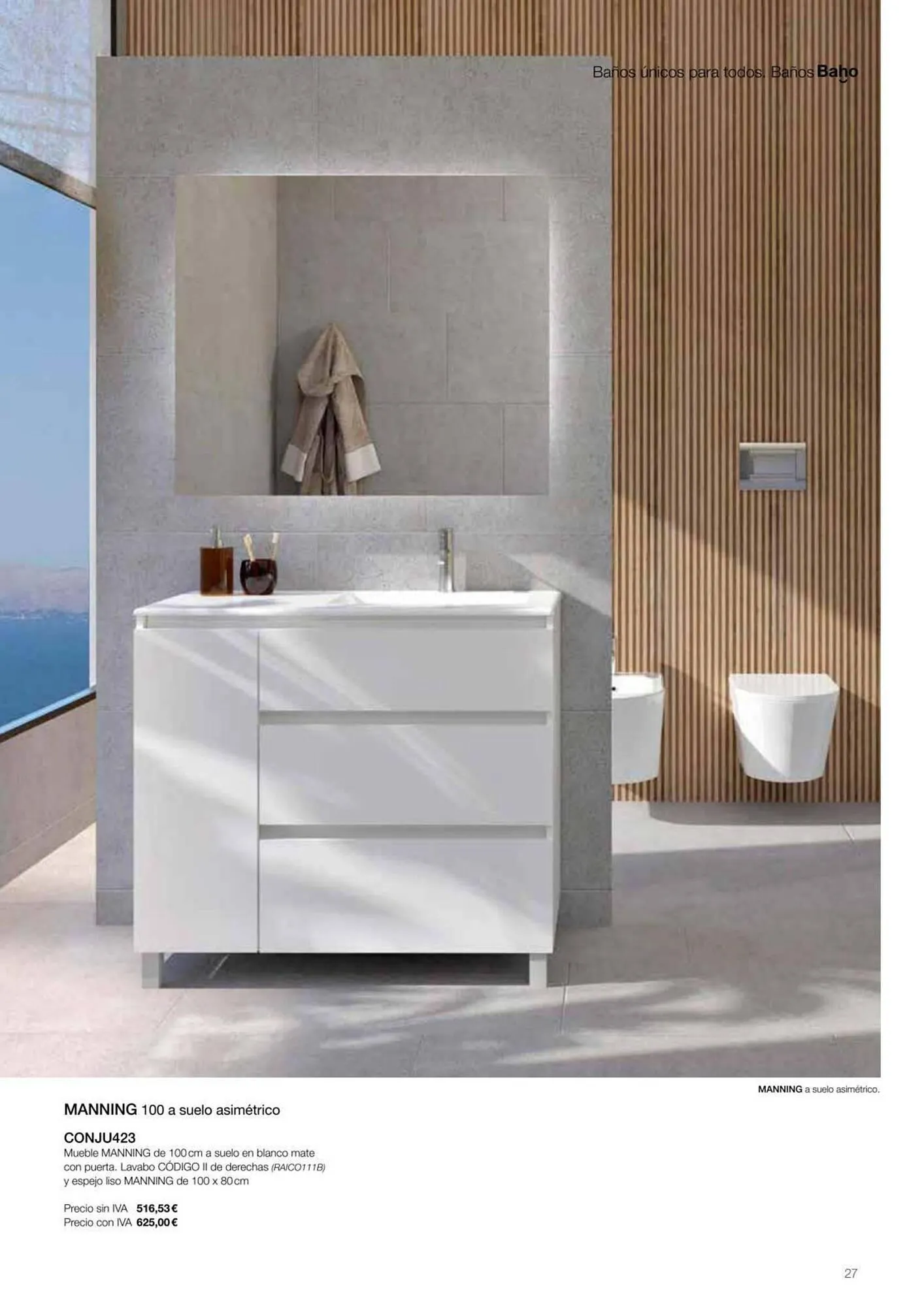 Catálogo de Folleto Grup Gamma 14 de agosto al 30 de septiembre 2023 - Página 27