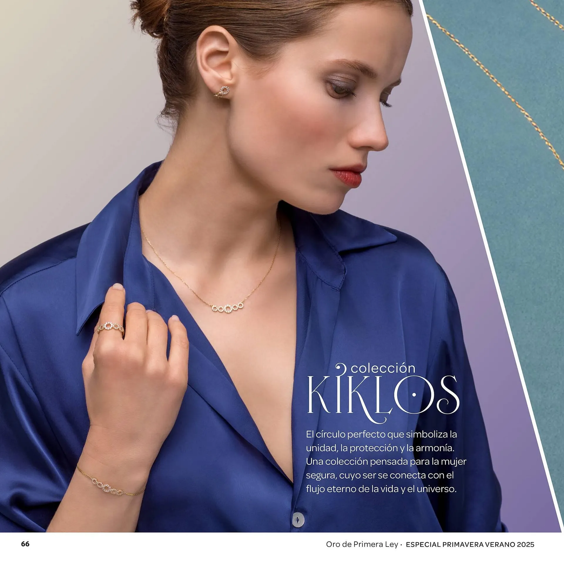 Catálogo de Folleto Cristian Lay 14 de abril al 31 de agosto 2025 - Página 66