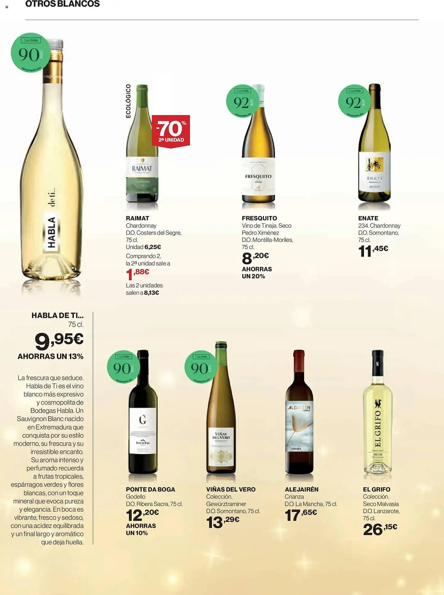 Catálogo de Catálogo El Corte Inglés 20 de noviembre al 5 de enero 2026 - Página 28