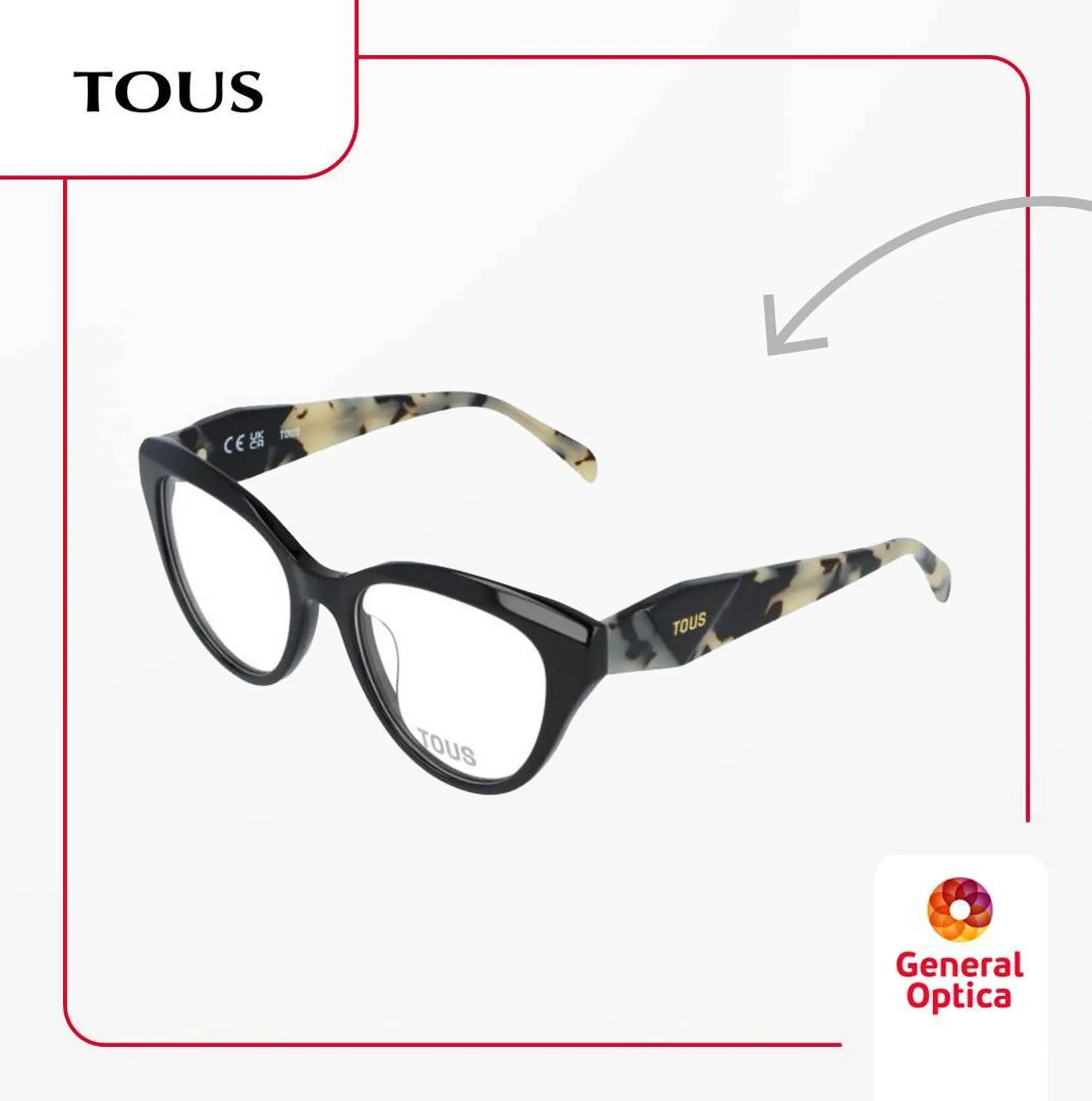 Catálogo de Folleto General Óptica 20 de octubre al 2 de noviembre 2025 - Página 2