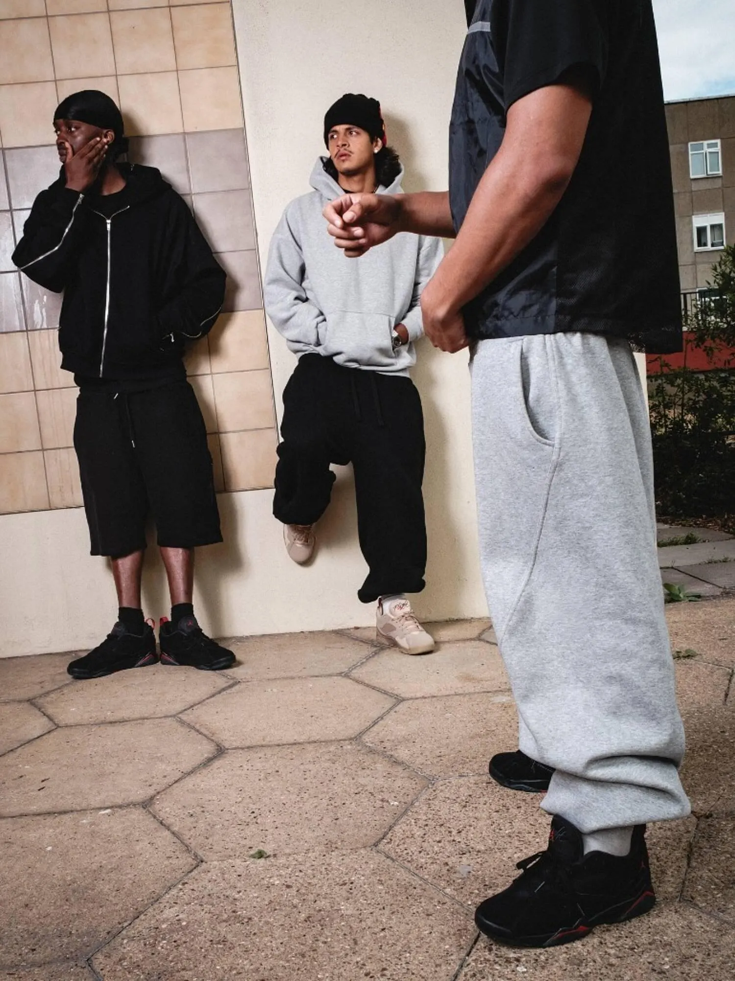 Catálogo de Catálogo Foot Locker 6 de septiembre al 19 de septiembre 2025 - Página 5