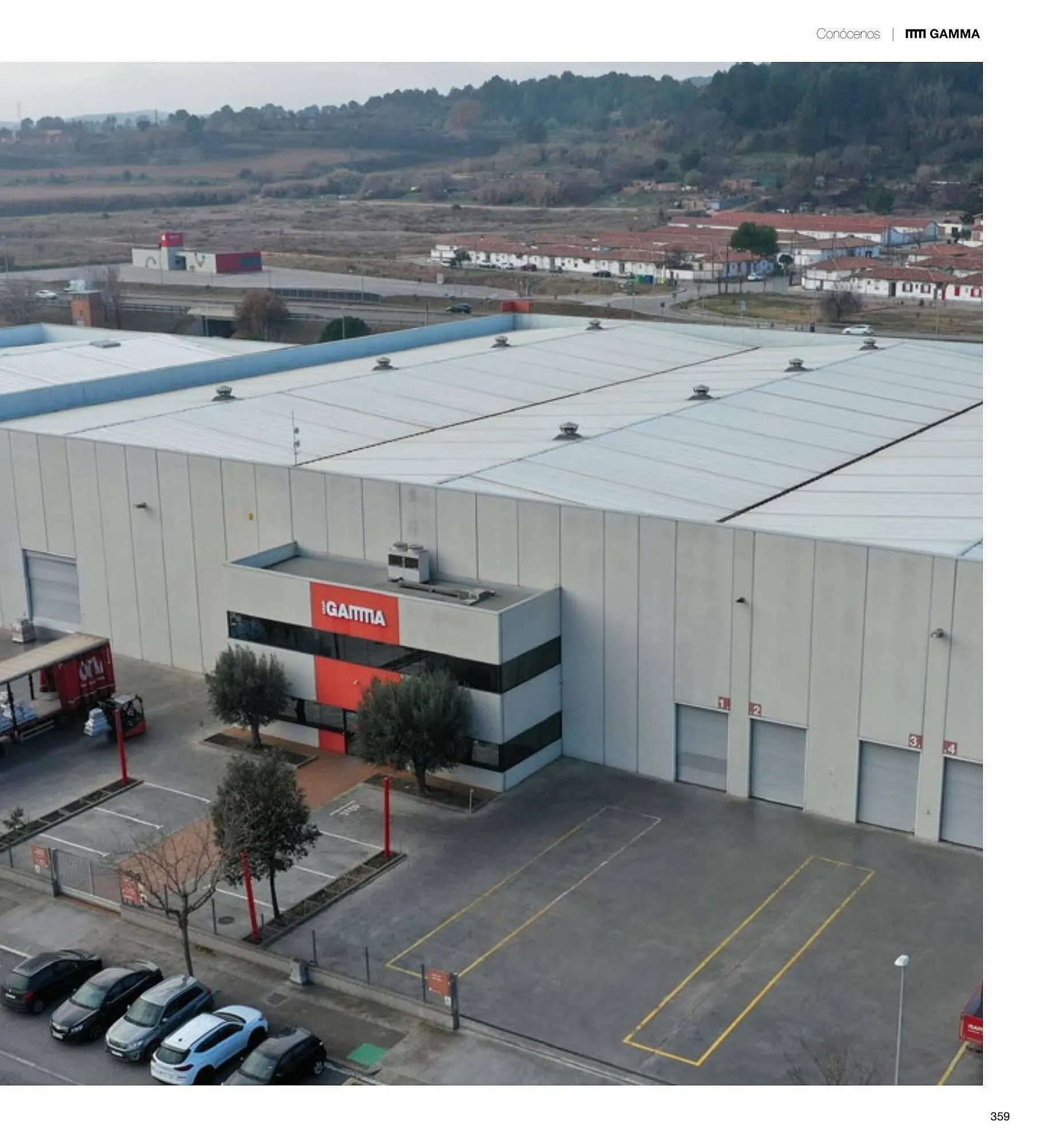 Catálogo de Folleto Grup Gamma 27 de julio al 30 de julio 2023 - Página 358