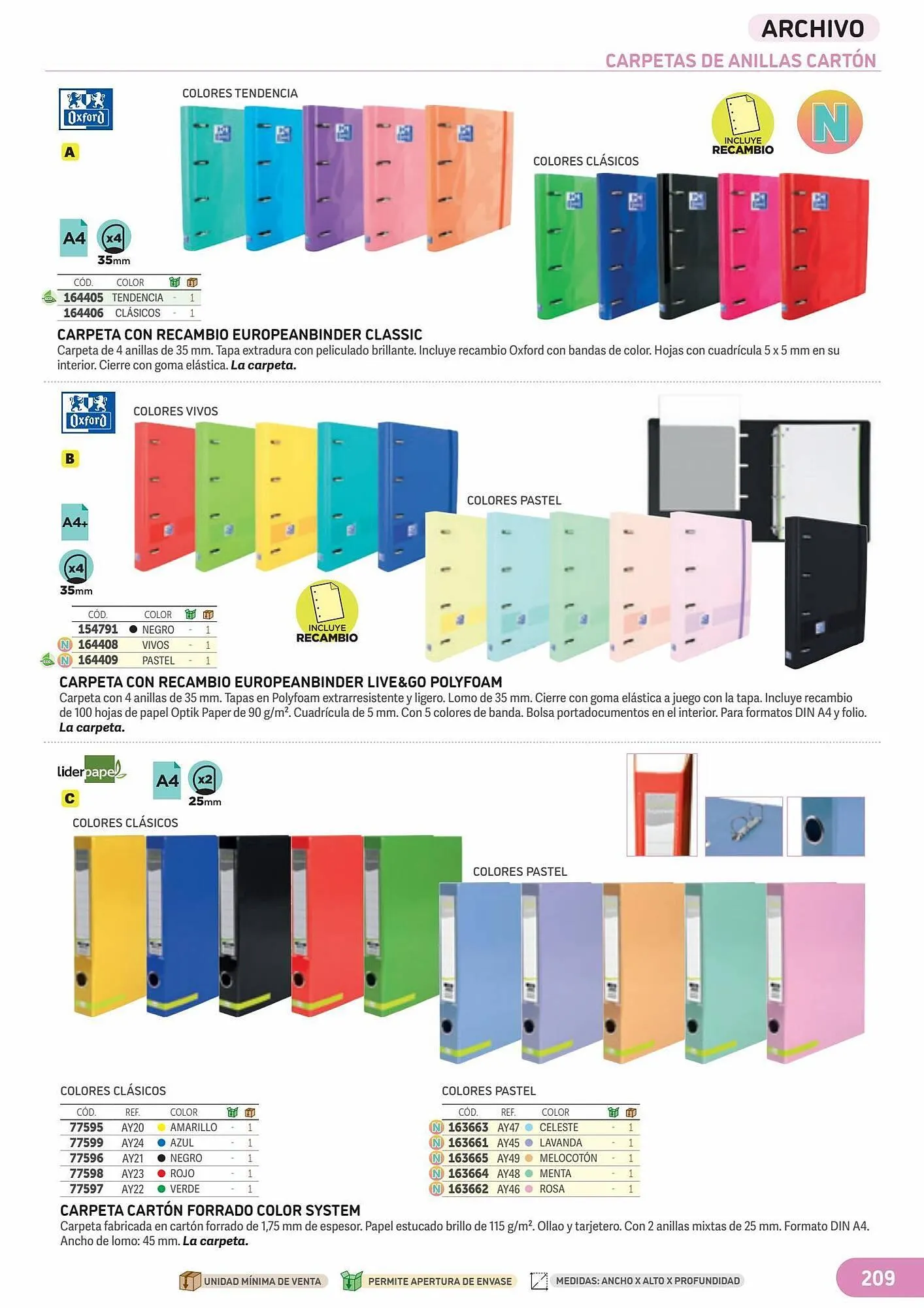 Catálogo de Folleto Carlin 25 de julio al 31 de diciembre 2023 - Página 235