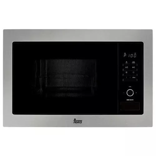 Microondas Integrable Teka MWE255FI