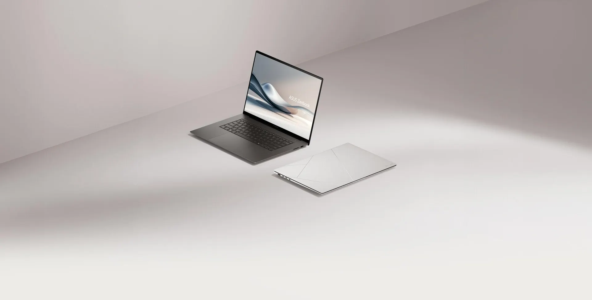 ASUS Zenbook S16 (UM5606);
