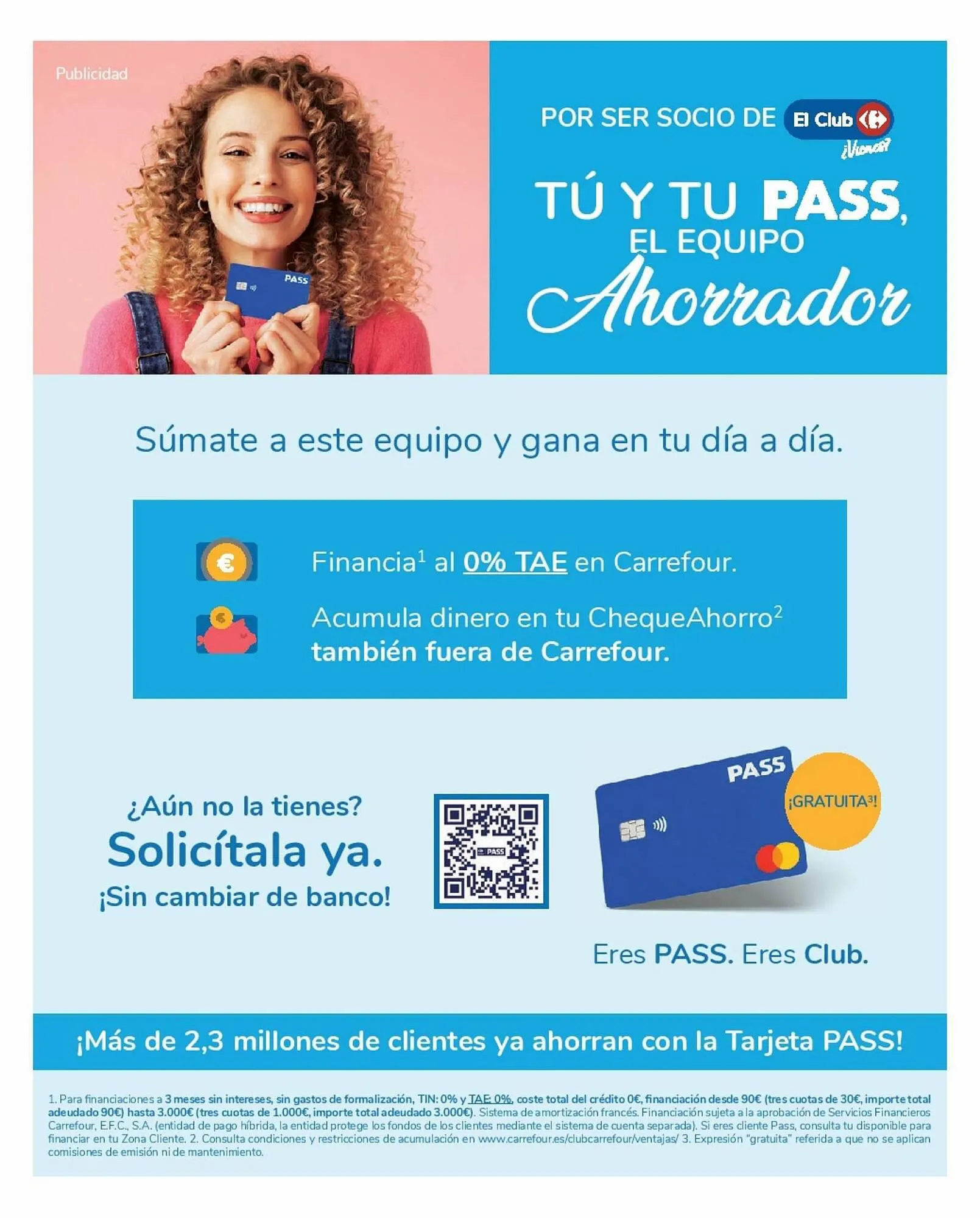 Catálogo de Folleto Carrefour 11 de julio al 26 de julio 2023 - Página 19