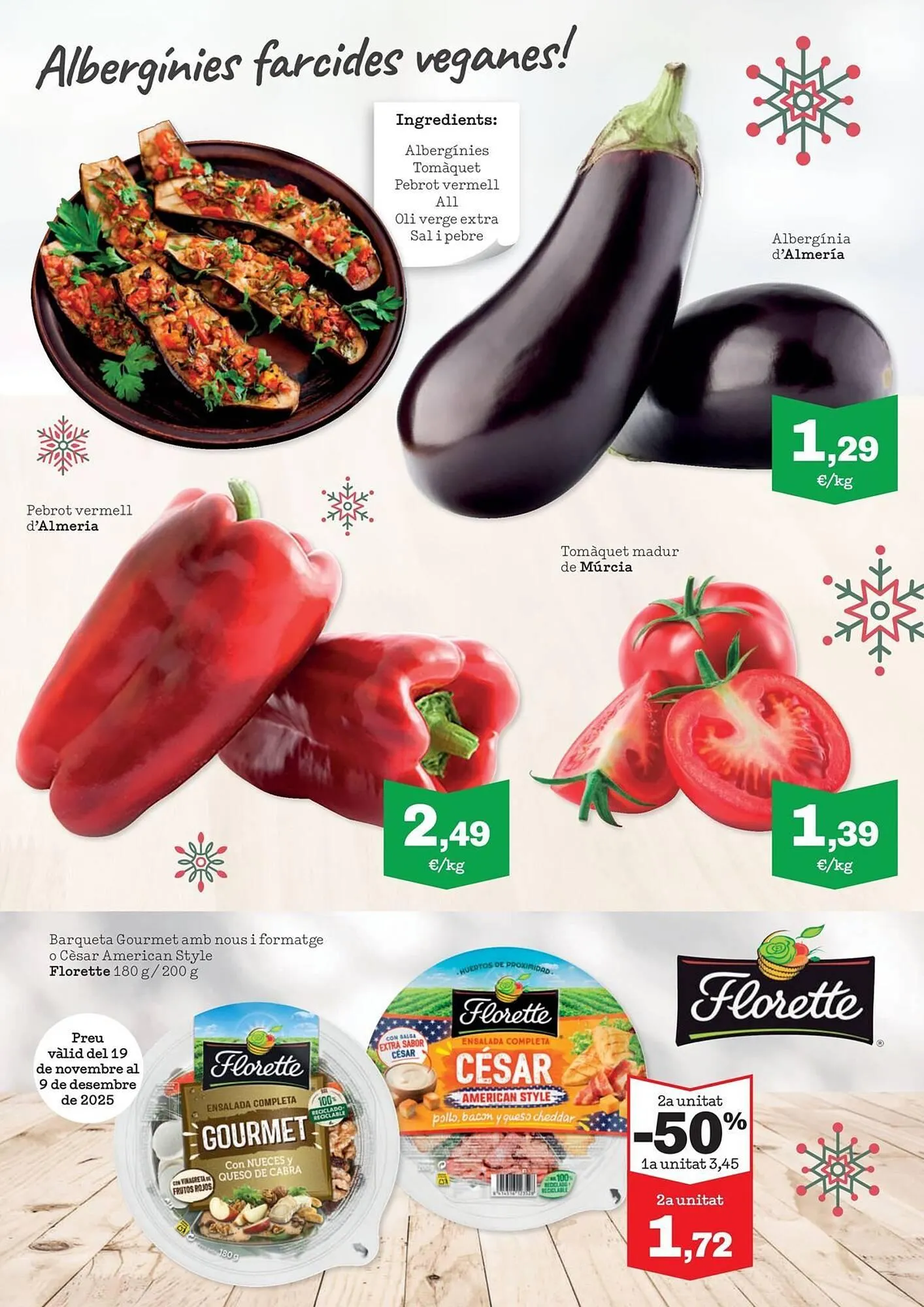 Catálogo de Catálogo Sorli 19 de noviembre al 9 de diciembre 2025 - Página 19