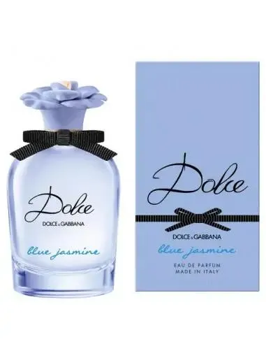 Dolce Blue Jasmine Eau de Parfum para Mujer 75ml