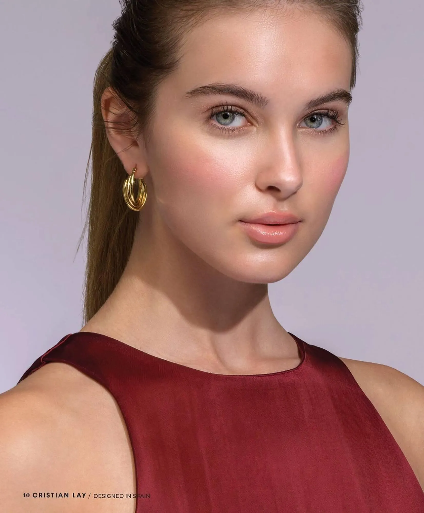 Catálogo de Catálogo Cristian Lay 10 de febrero al 1 de marzo 2026 - Página 40