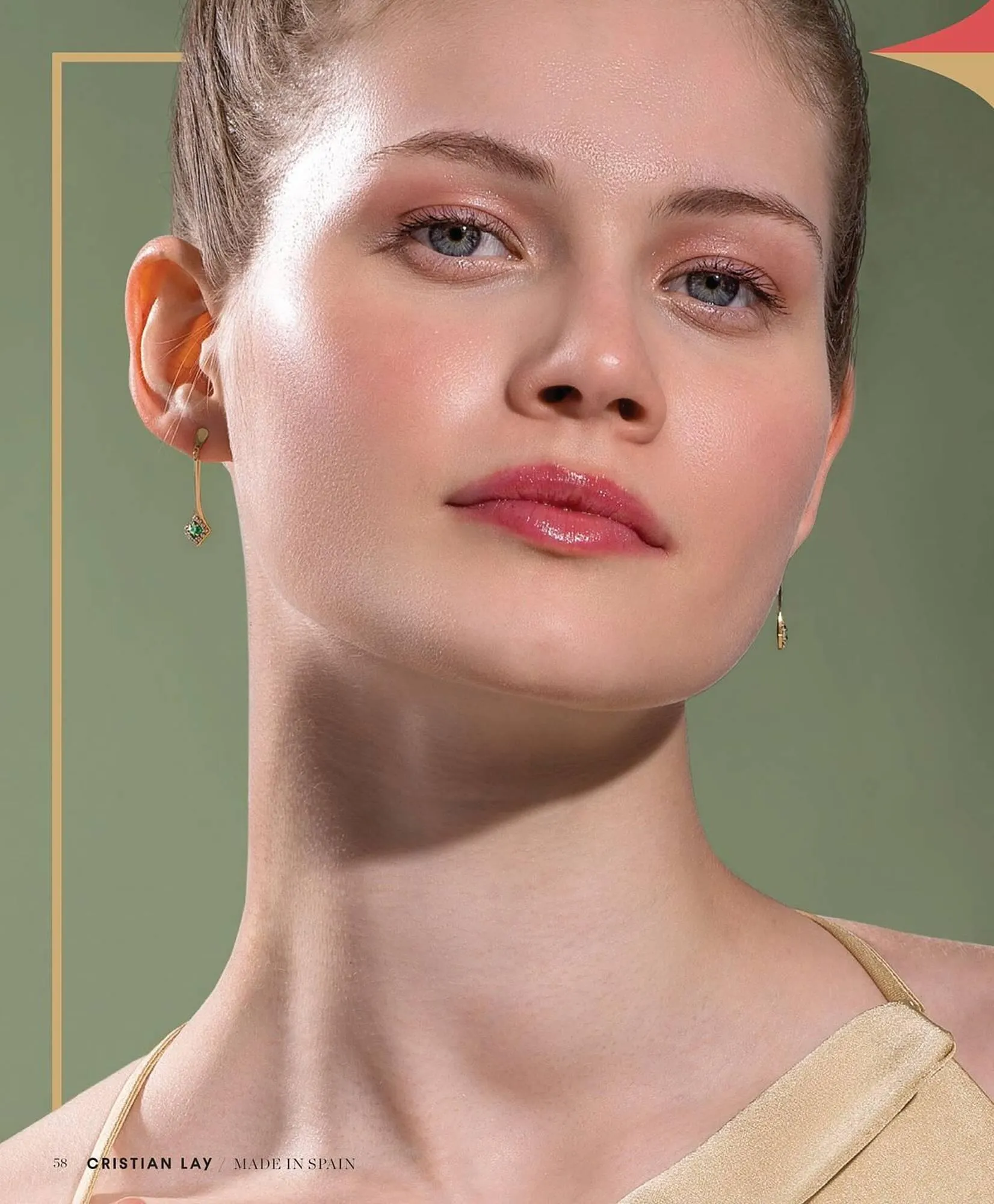 Catálogo de Catálogo Cristian Lay 22 de octubre al 31 de diciembre 2025 - Página 58