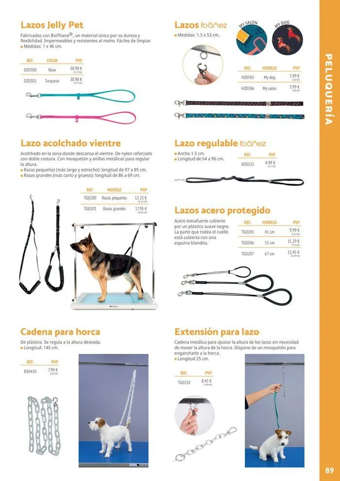 Catálogo de Catálogo Setter Bakio 14 de junio al 14 de junio 2025 - Página 183