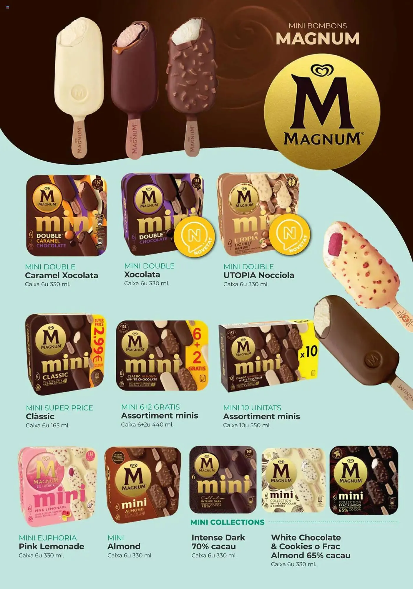 Catálogo de Folleto La Sirena 24 de julio al 27 de agosto 2025 - Página 17