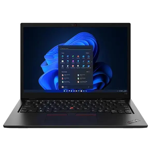 ThinkPad L13 Gen 4 (13" Intel)