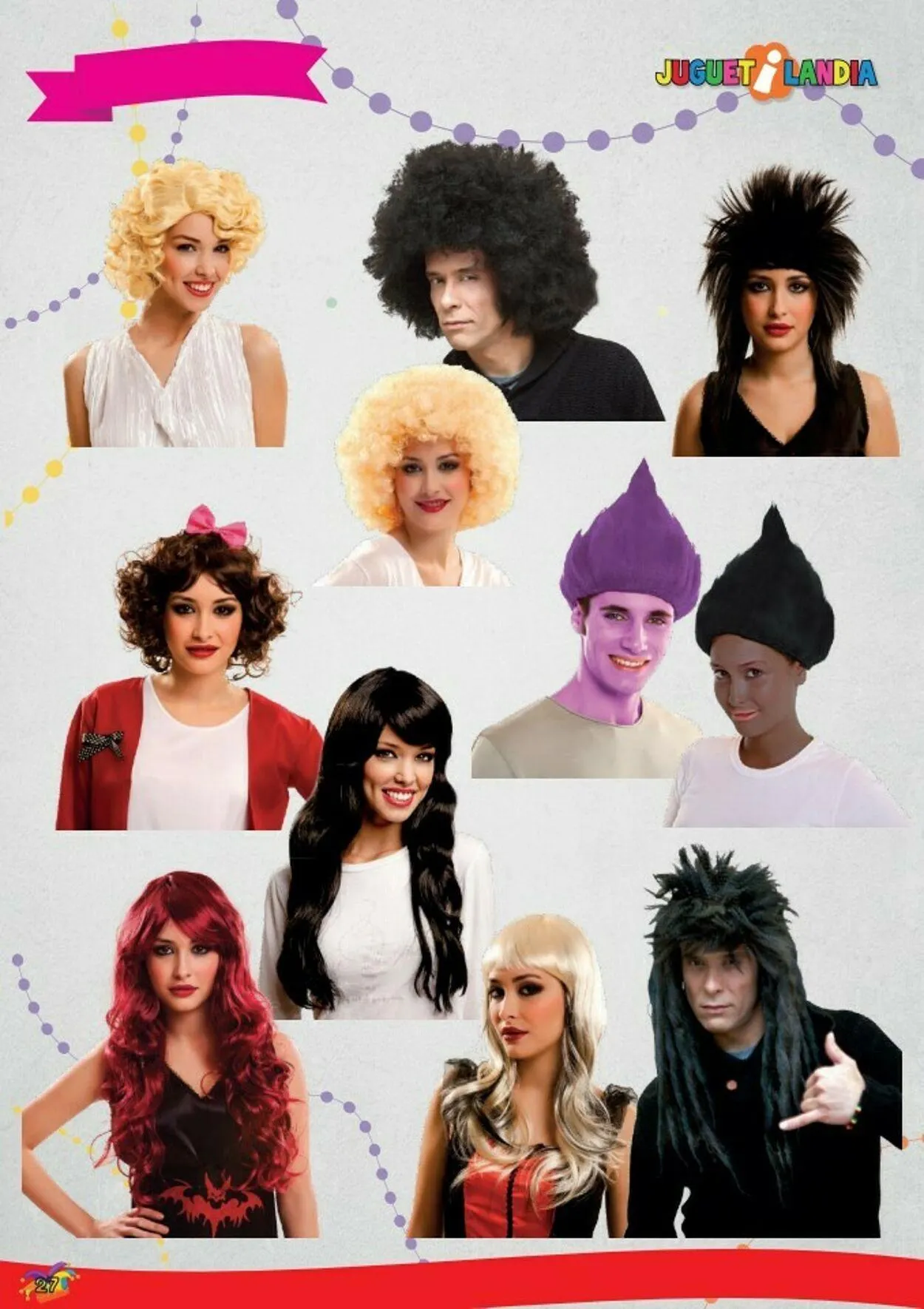 Catálogo de Juguetilandia Oferta actual 10 de febrero al 24 de febrero 2025 - Página 28