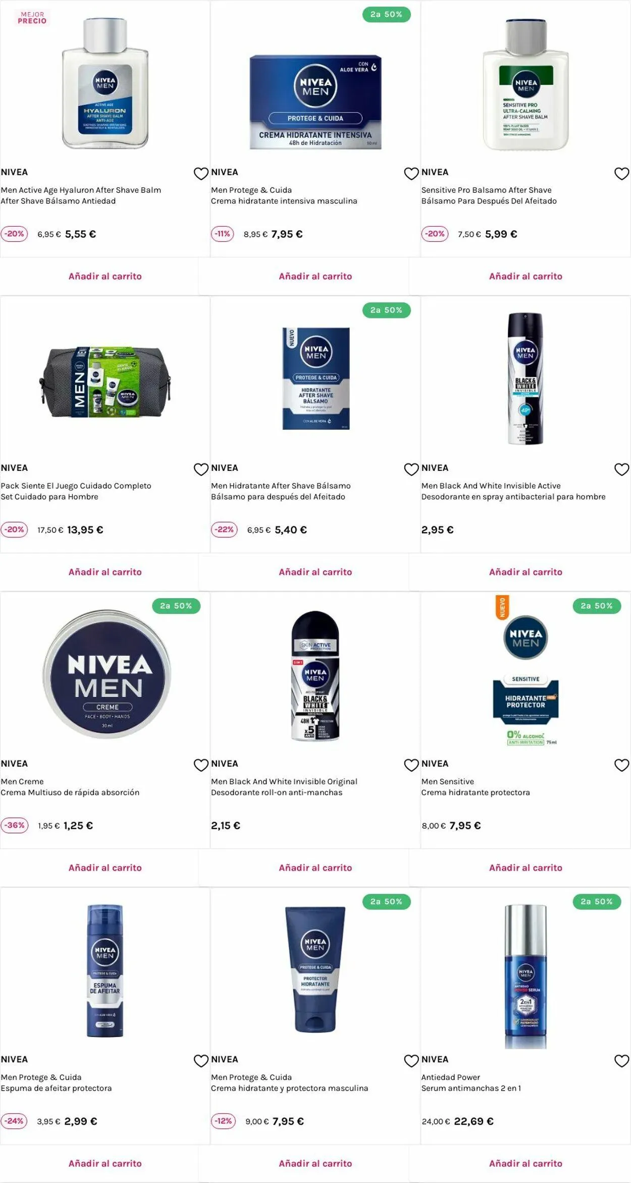 Catálogo de Druni 17 de marzo al 26 de marzo 2025 - Página 8