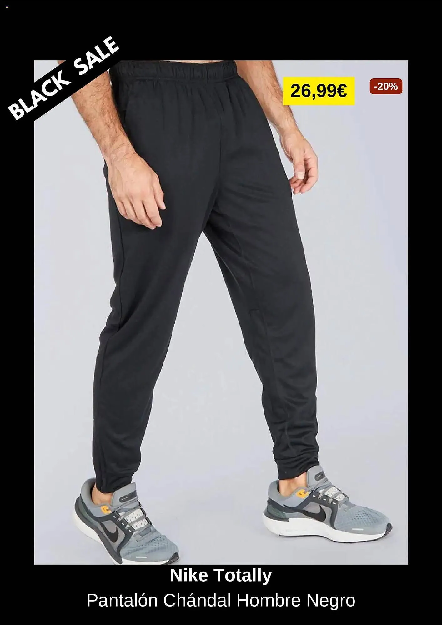 Catálogo de Catálogo Sprinter 13 de noviembre al 23 de noviembre 2025 - Página 4