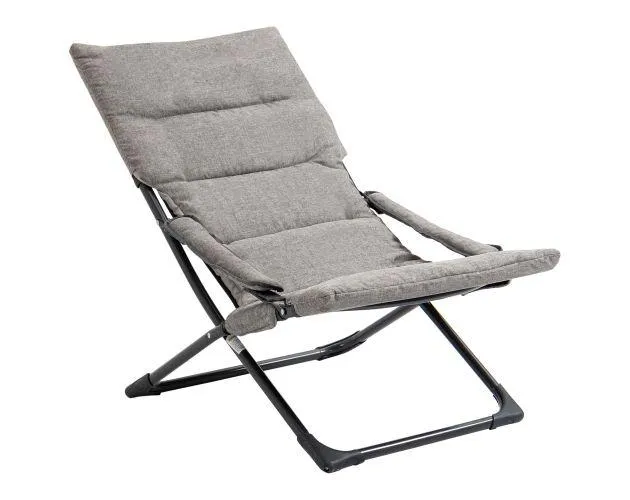 Silla de Camping Outsunny 84B-775GY