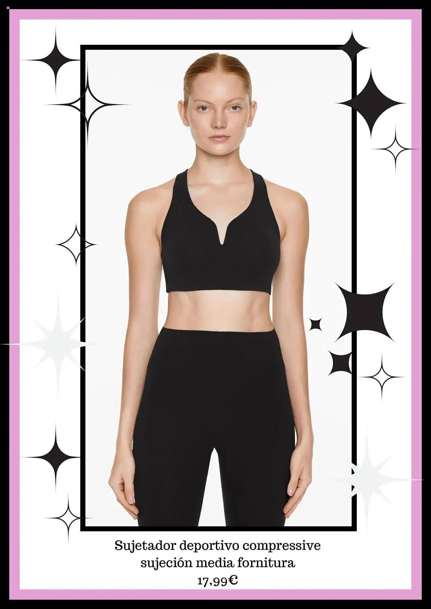 Catálogo de Folleto Oysho 10 de enero al 10 de febrero 2025 - Página 6