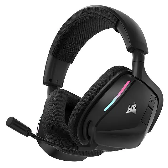 Corsair Gaming VOID RGB ELITE Wireless v2 (negro)