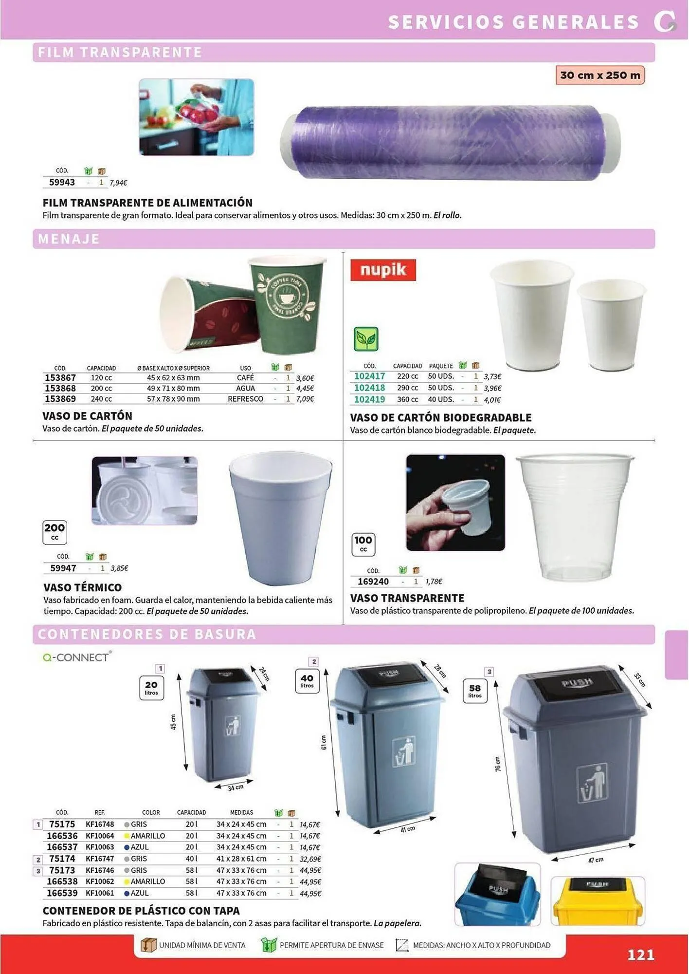 Catálogo de Catálogo Carlin 20 de marzo al 31 de diciembre 2026 - Página 122