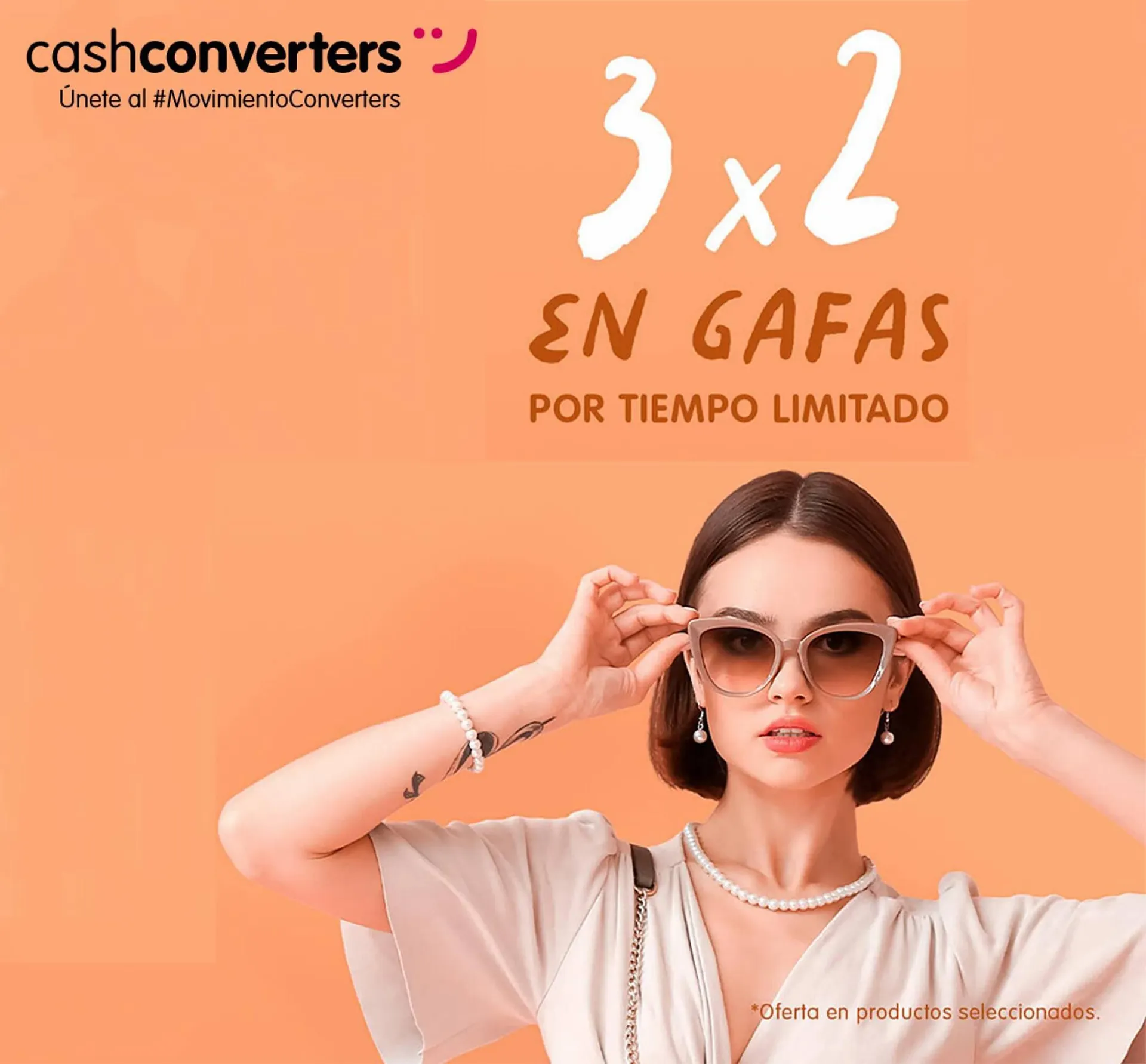Folleto Cash Converters - 1