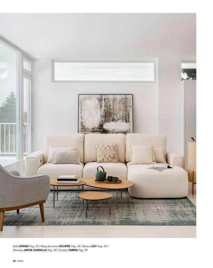 Catálogo de Colección 2025 1 de enero al 31 de diciembre 2025 - Página 28