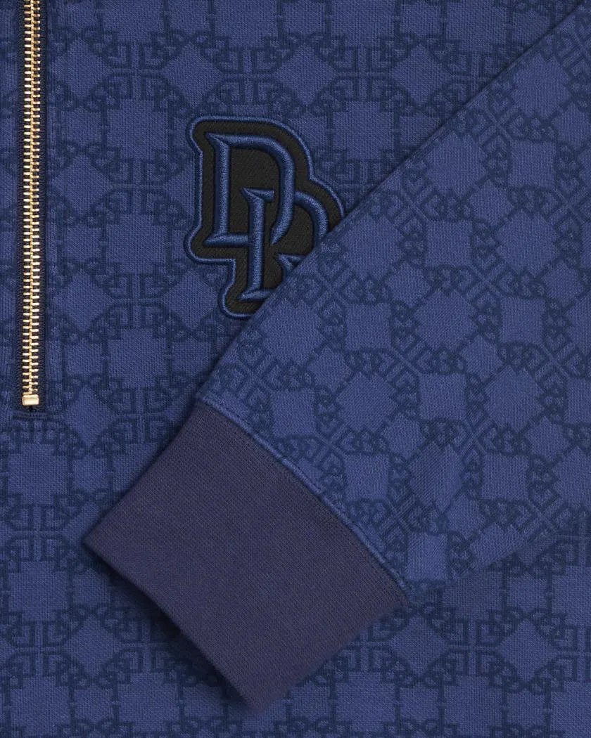 Puma x Dapper Dan Men's Hoodie