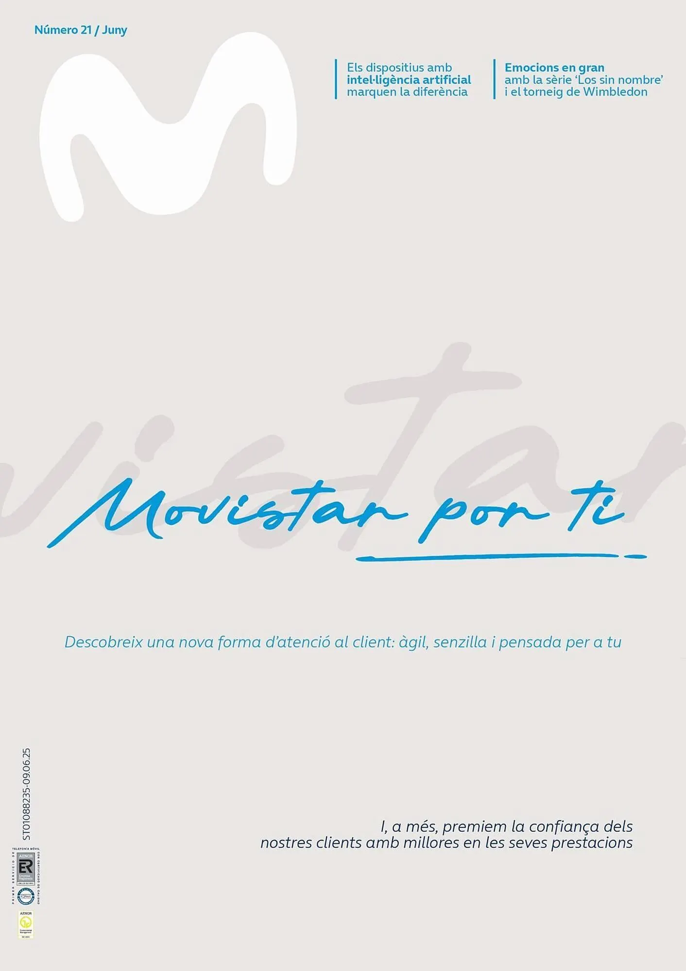 Folleto Movistar - 1