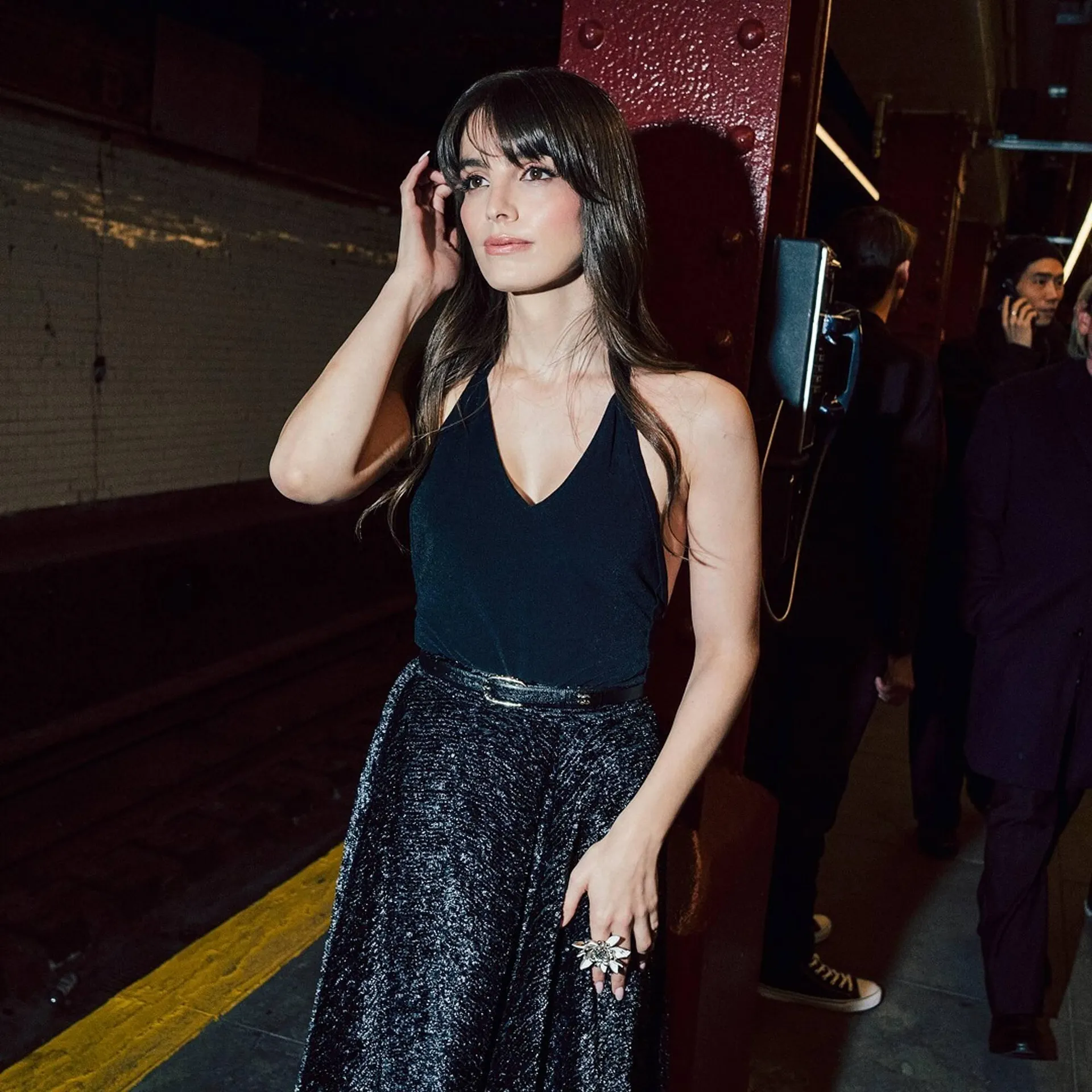 Catálogo de Folleto Chanel 4 de diciembre al 7 de febrero 2026 - Página 5