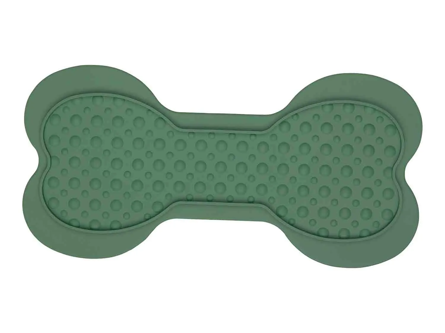 Tapete para comida húmeda