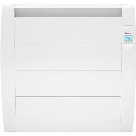 Emisor Térmico Seco Slim Serie L Programable 900w