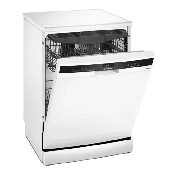 LAVAVAJILLAS SIEMENS BLANCO SN23HW00ME iQ300 D 60CM