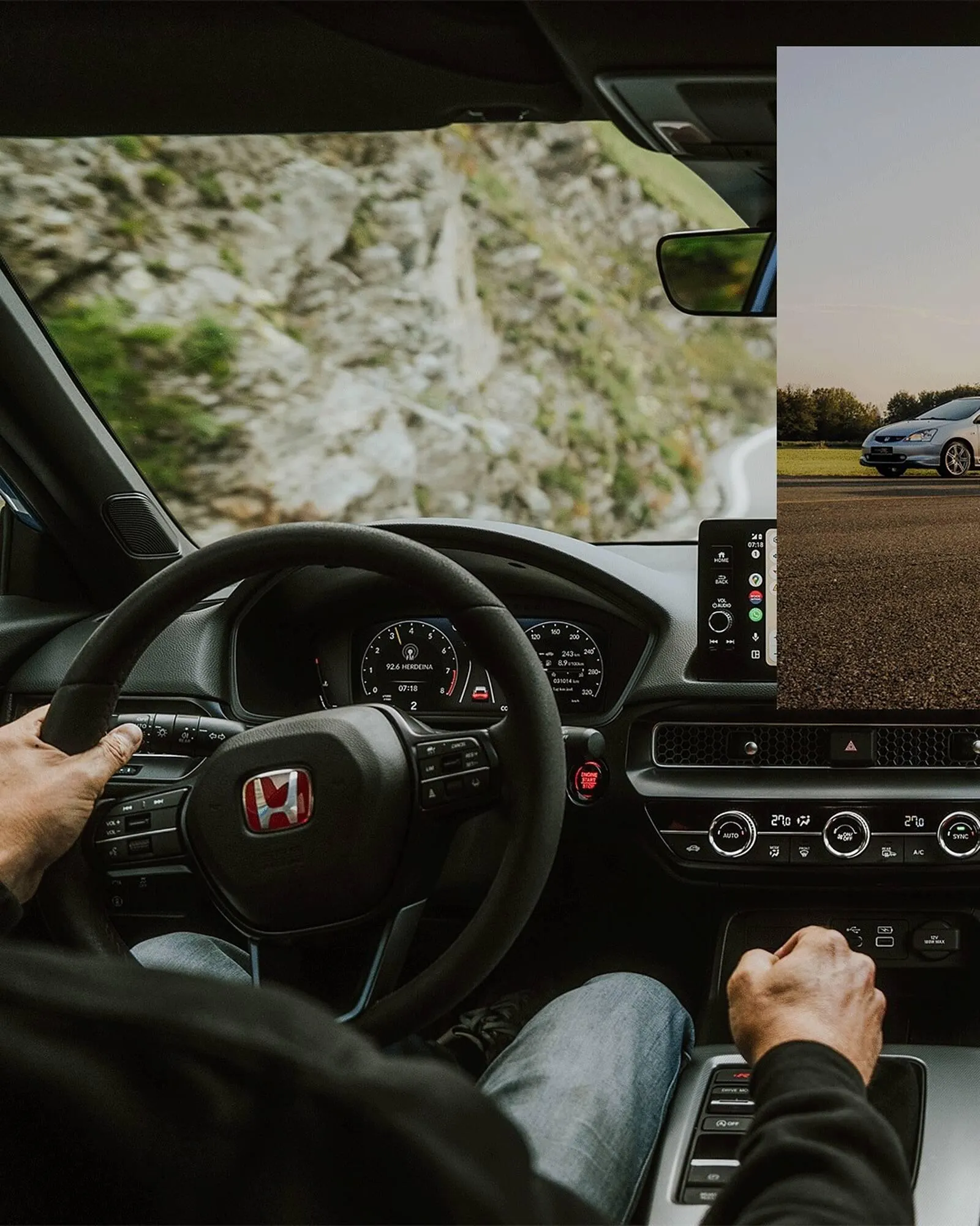 Catálogo de Folleto Honda 8 de enero al 21 de enero 2026 - Página 1