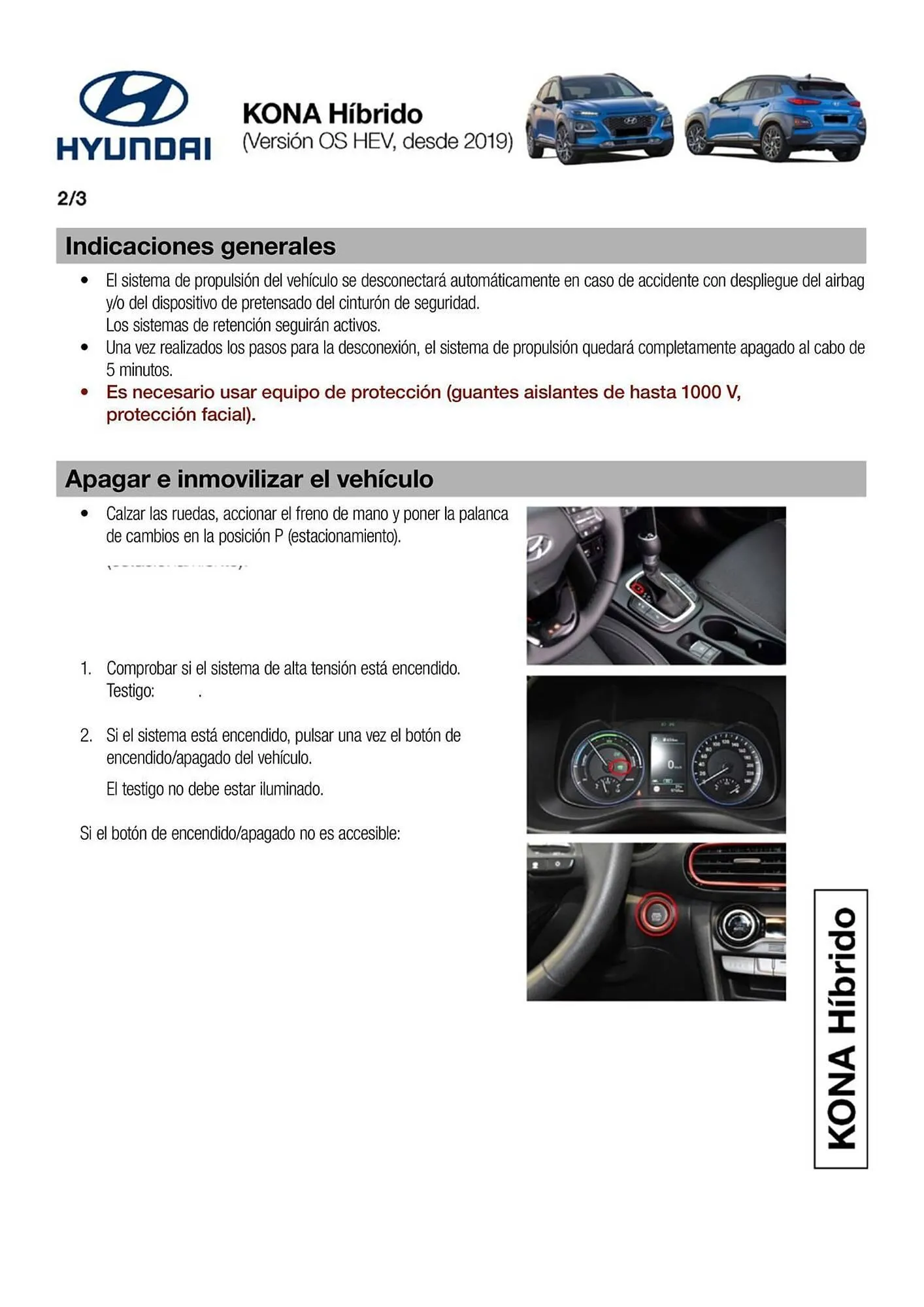 Catálogo de Folleto Hyundai 1 de abril al 31 de diciembre 2026 - Página 105