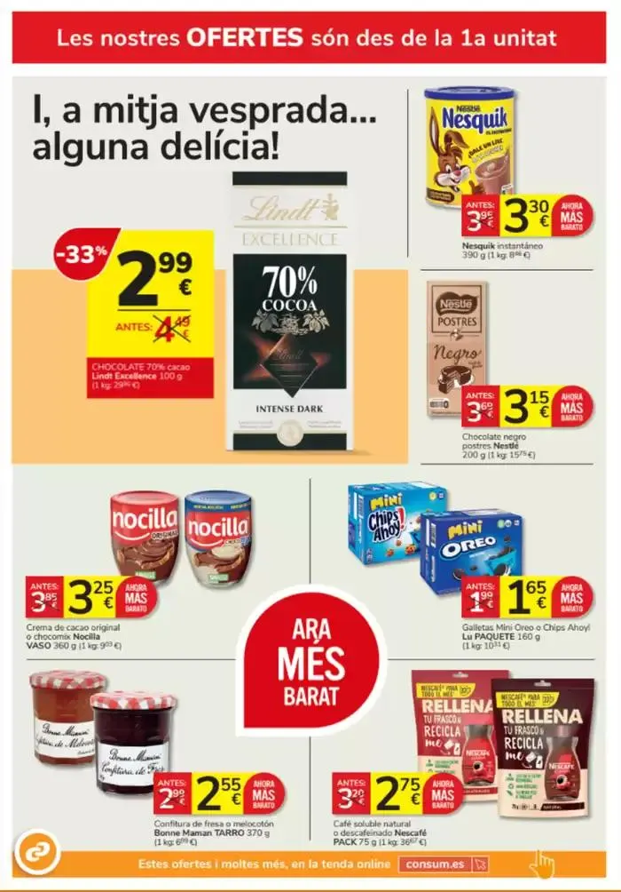 Catálogo de Junts es cooperativa 10 de abril al 29 de abril 2025 - Página 6