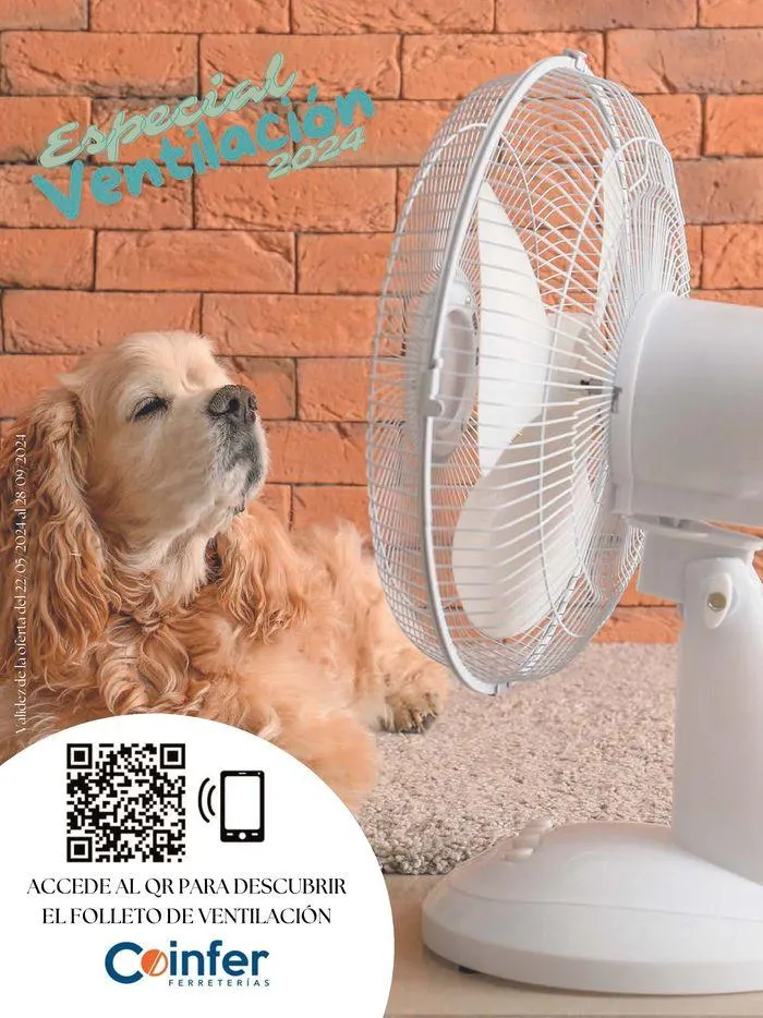 Validez de la oferta del 22/05/2024 al 28/09/2024 - 1