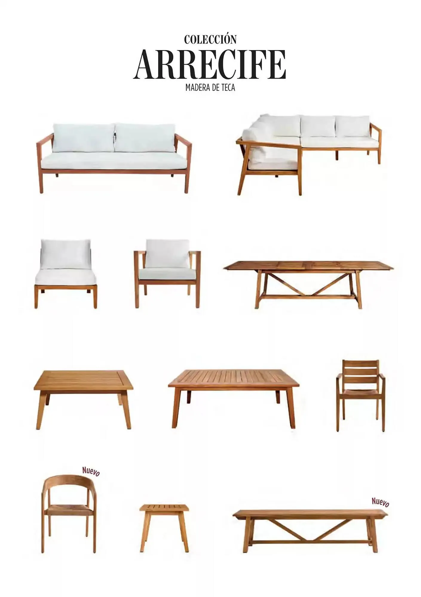 Catálogo de Folleto El Corte Inglés 7 de abril al 31 de diciembre 2025 - Página 9