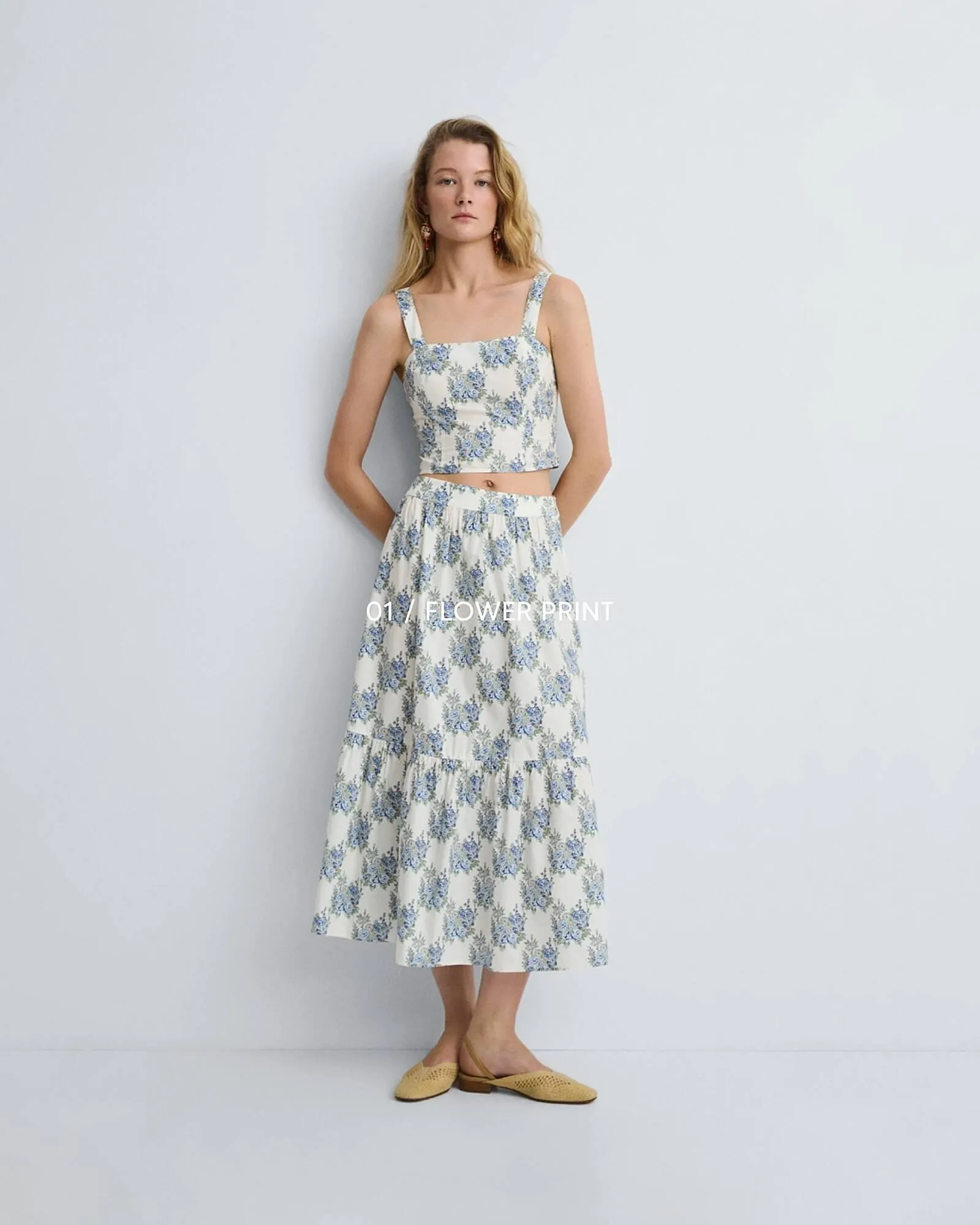 Catálogo de Folleto ese O ese 12 de marzo al 10 de mayo 2025 - Página 2