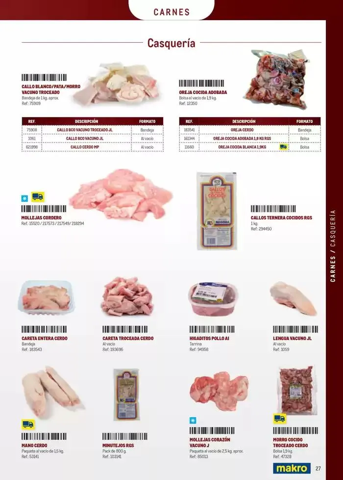 Catálogo de Especia Carta Prat 8 de abril al 31 de diciembre 2025 - Página 27