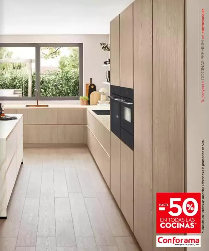 Catálogo de Guía de cocina 27 de marzo al 31 de julio 2025 - Página 15