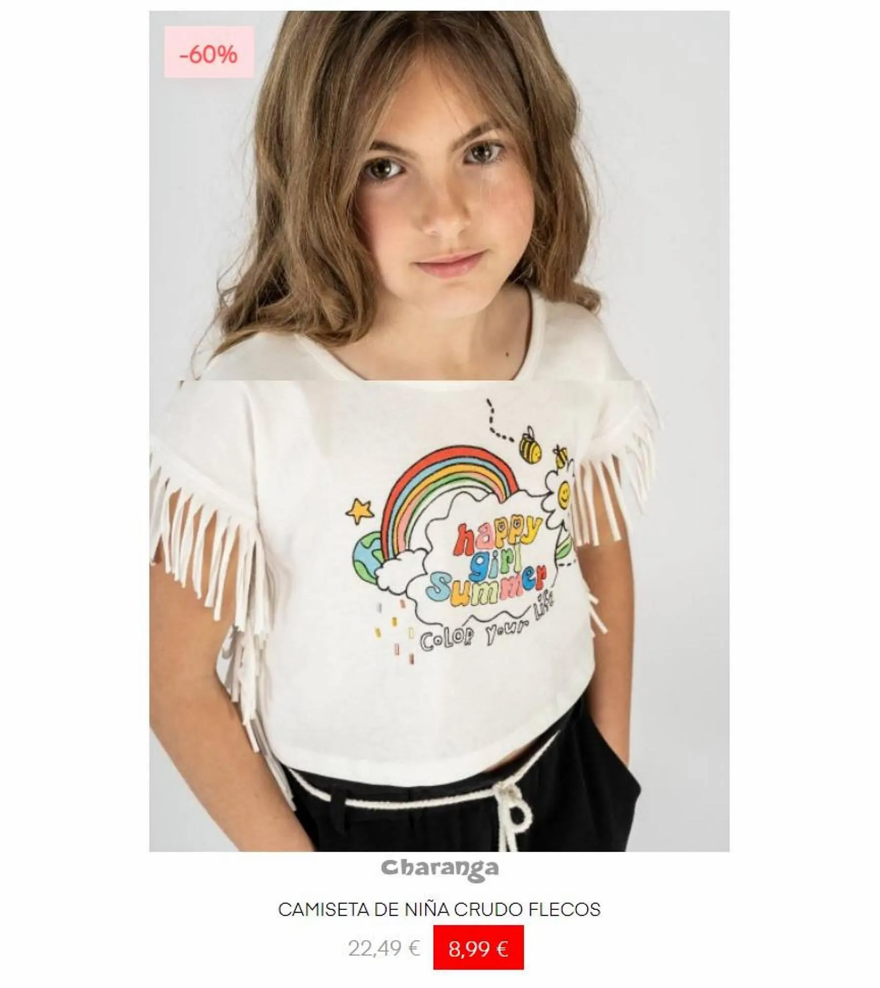 Catálogo de Folleto Charanga 2 de agosto al 21 de septiembre 2023 - Página 2