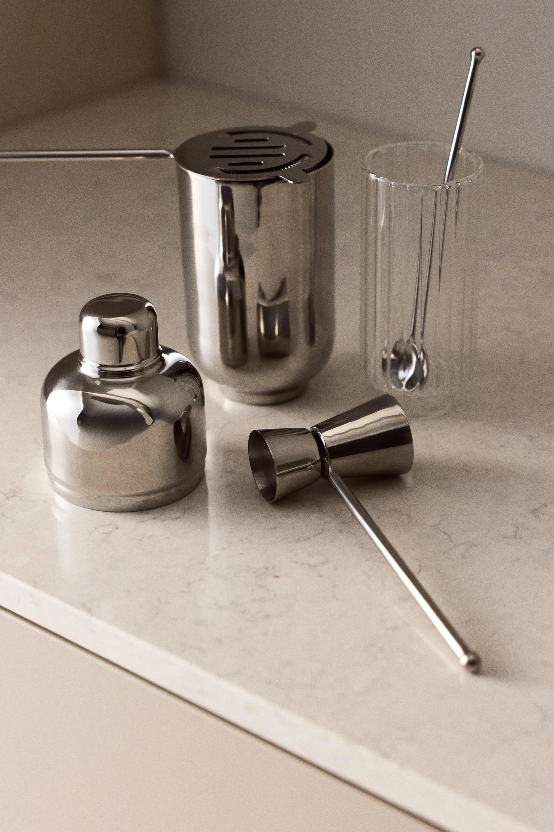 Juego de bar 3 piezas