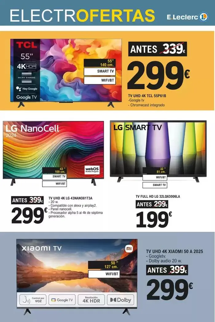 Catálogo de Hasta el 12 de abril de 2025 26 de marzo al 12 de abril 2025 - Página 4