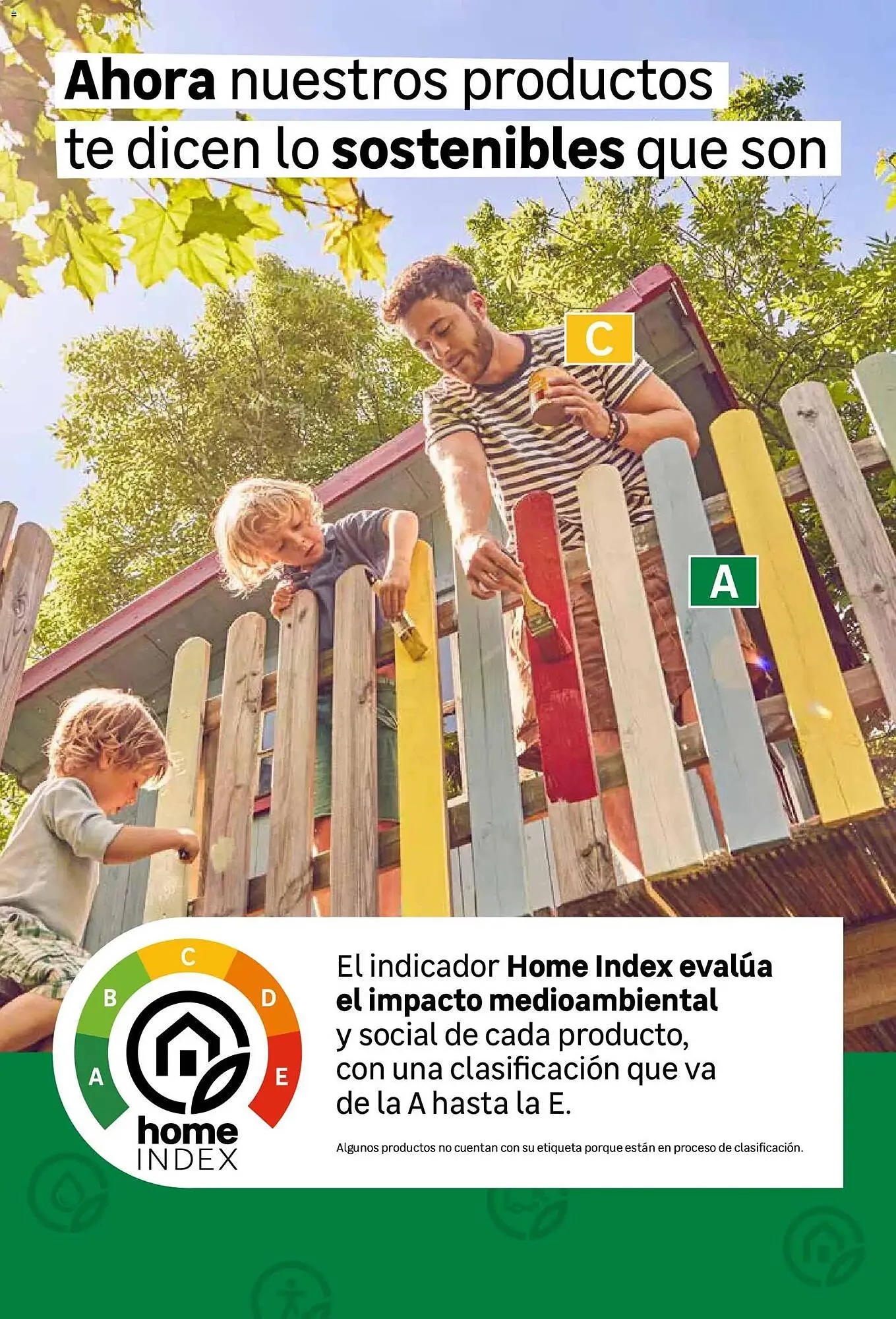 Catálogo de Catálogo Leroy Merlin 2 de diciembre al 29 de diciembre 2025 - Página 6